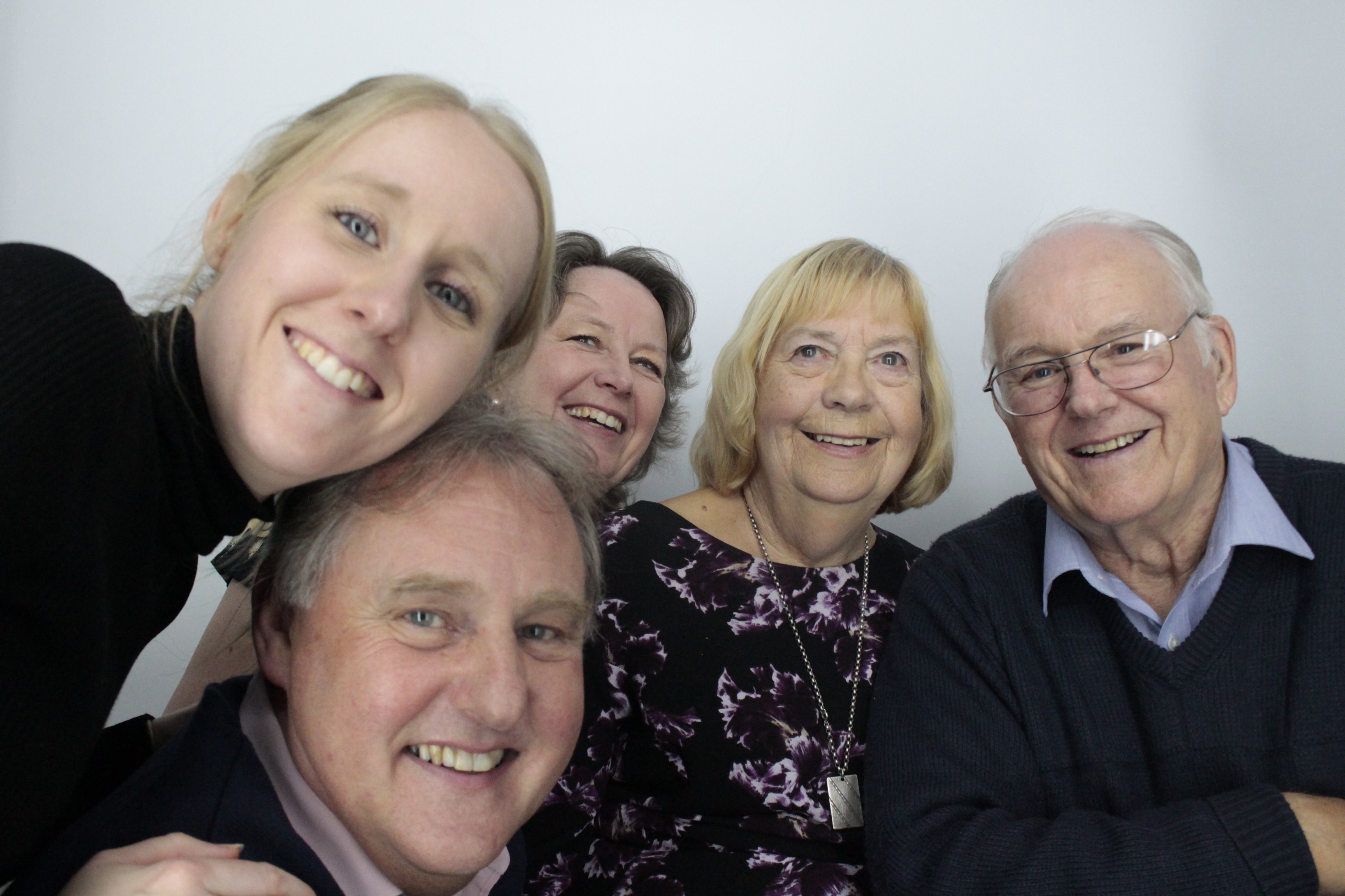 Dorothy's 90th Birthday | View more photos from the event at gallery.myphotoboothexperience.co.uk/u/MyPhotoBoothExperienceLtd/Dorothys-90th-Birthday